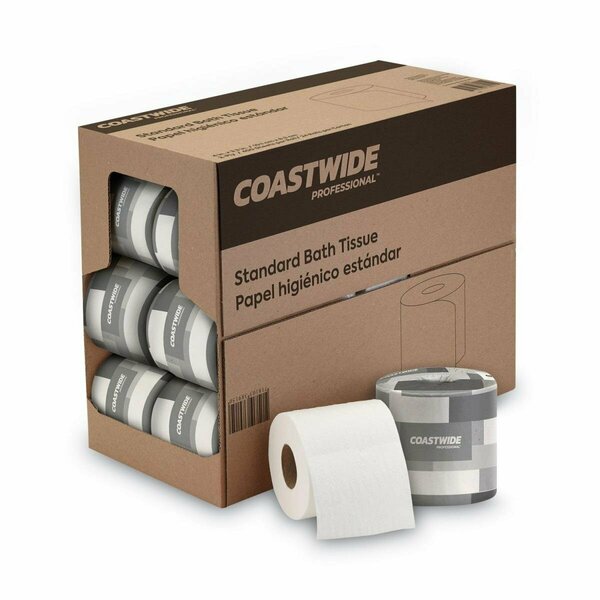 Coastwidep Standard Tissue - 24 Roll CWZ59750CC